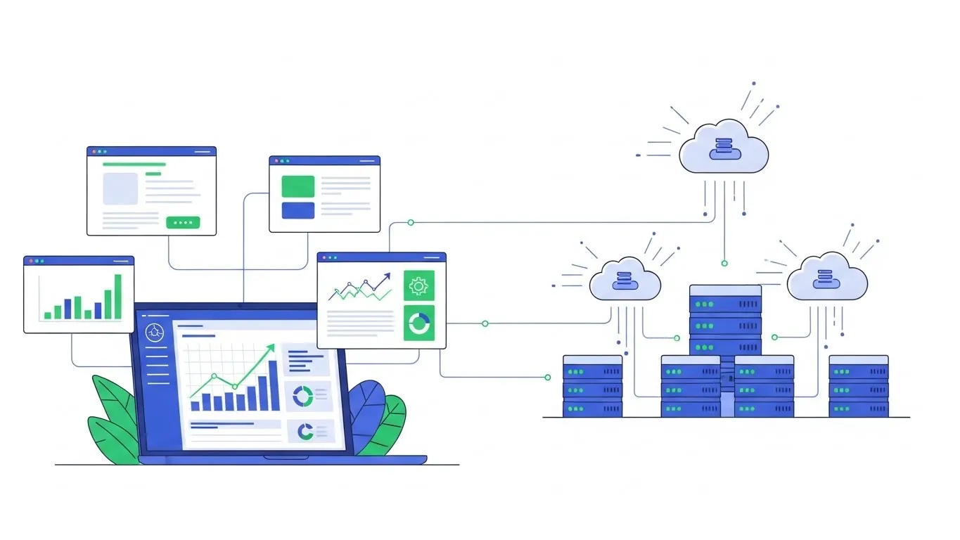 best hosting for affiliate marketing in 2026