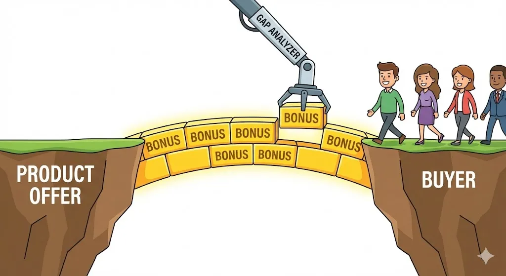 Bonus Architect Assistant bonus page builder example