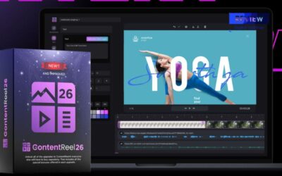 ContentReelAI Review 2025 – AI Video Creation Platform for Mass Talking-Head Videos