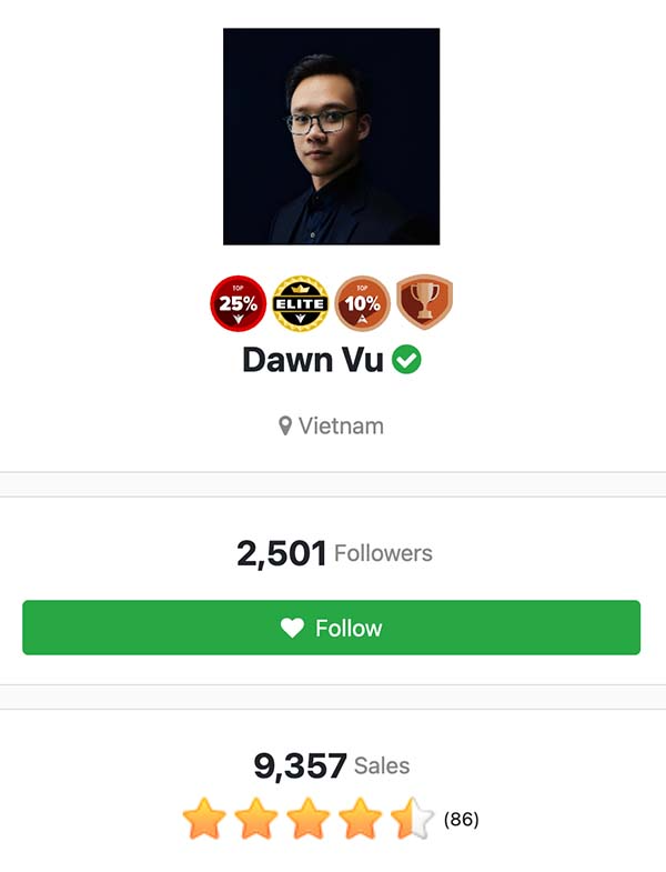 Dawn Vu
