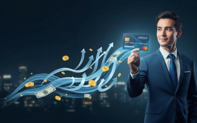 How to Secure Personal & Business Funding Using Credit