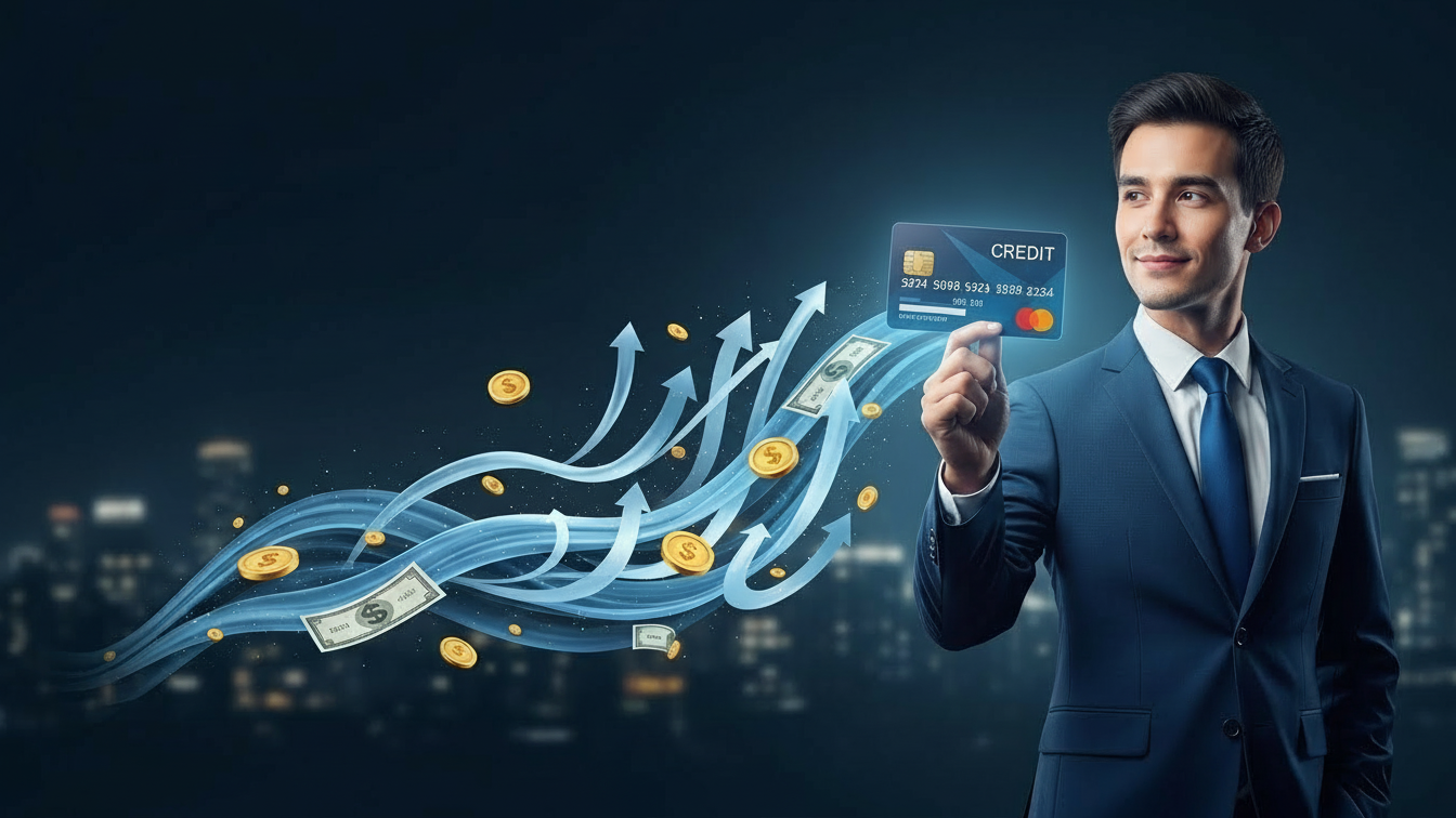 How to secure personal and business funding using credit