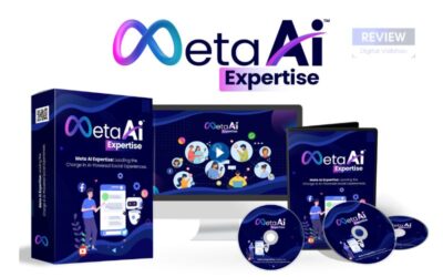 Meta AI Expertise Review – Complete DFY AI PLR Funnel Breakdown