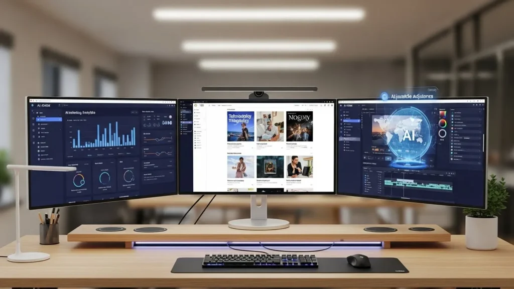 Best AI Tools for Content Creators