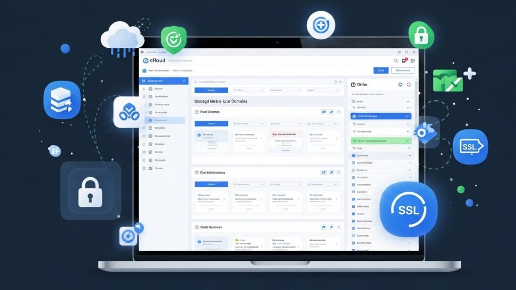 Best Unlimited cPanel Hosting Providers in 2026 1 Best Unlimited cPanel Hosting Providers