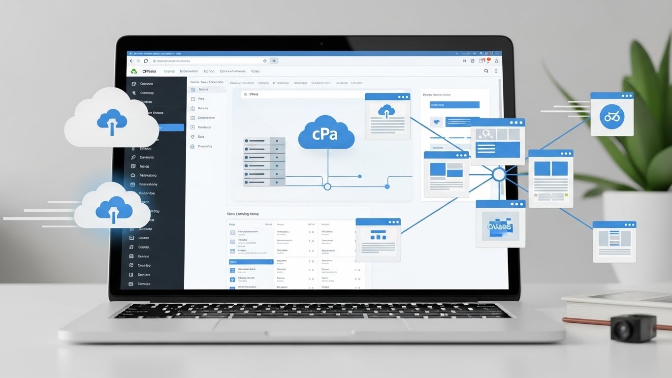 Best Unlimited cPanel Hosting Providers in 2026 best unlimited cPanel hosting