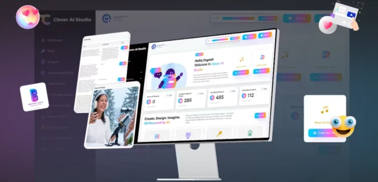 Clever AI Studio