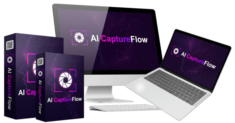 AI CaptureFlow