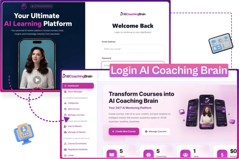AI Coaching Brain