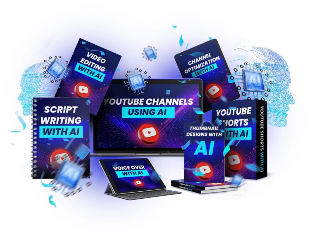 YouTube AI Mastery