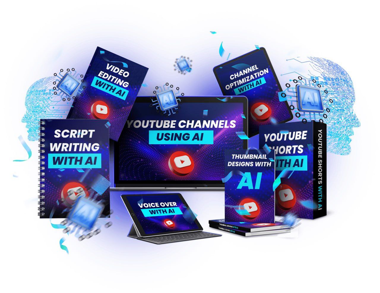YouTube AI Mastery