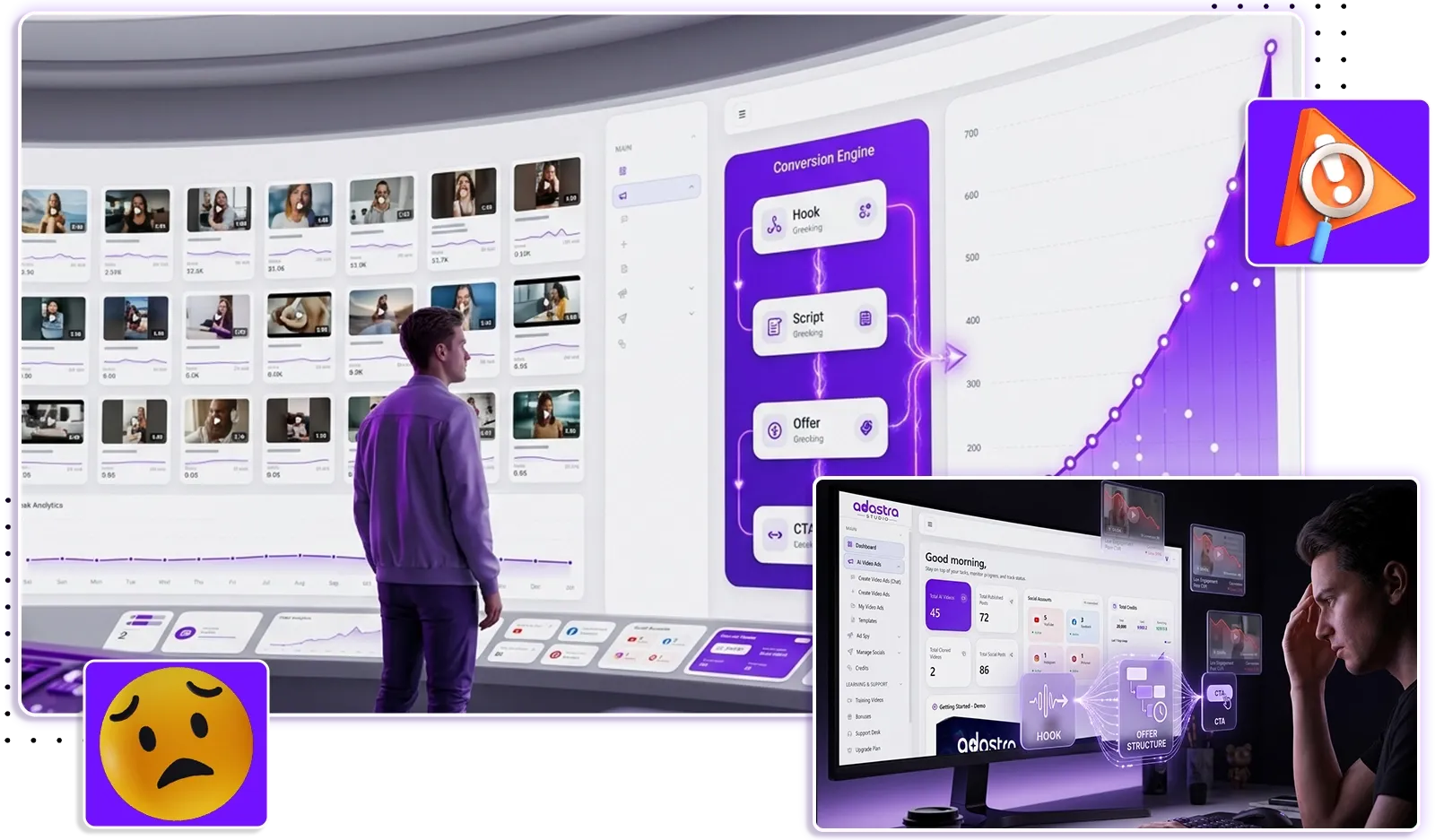 Adastra Studio AI Review
