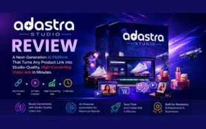 Adastra Studio AI Review