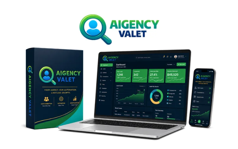 Aigency Valet Review