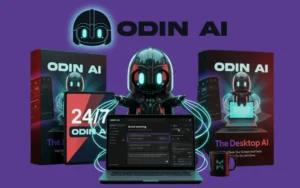 Odin AI Review