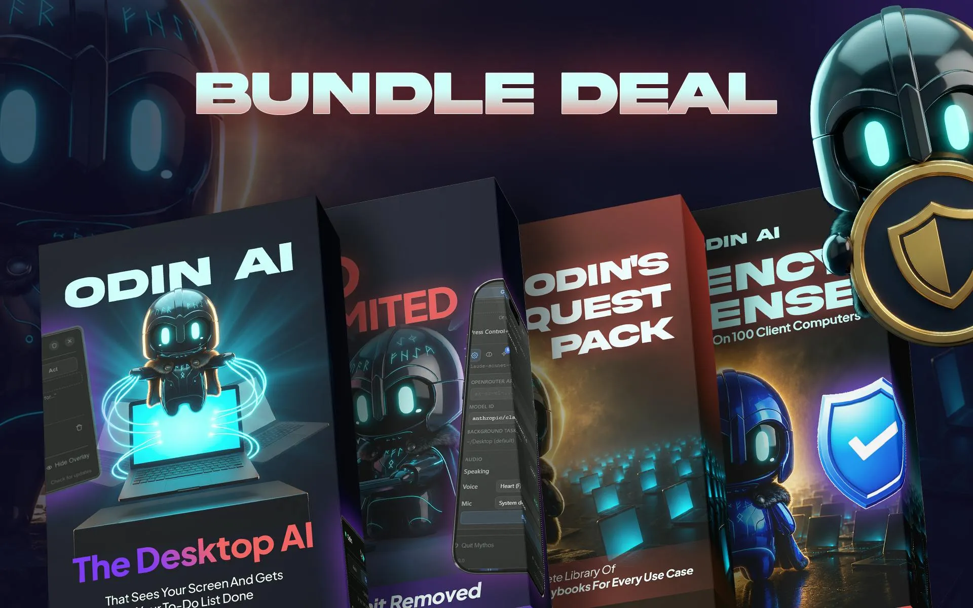 Odin AI Review