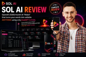 SOL AI Review