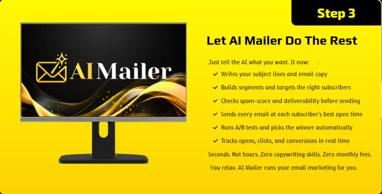 AI Mailer Review
