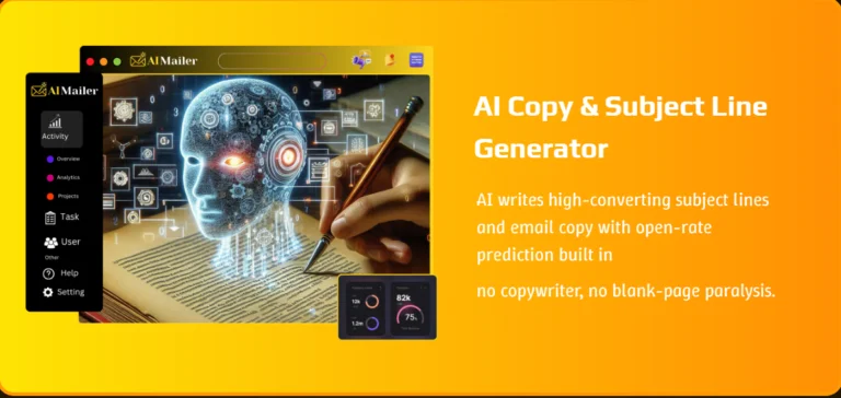AI Mailer Review