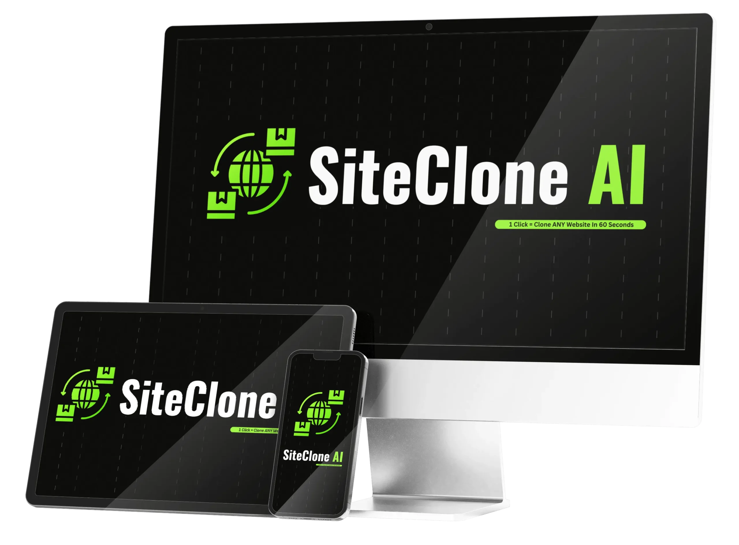 SiteClone AI