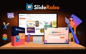 Sliderobo Review