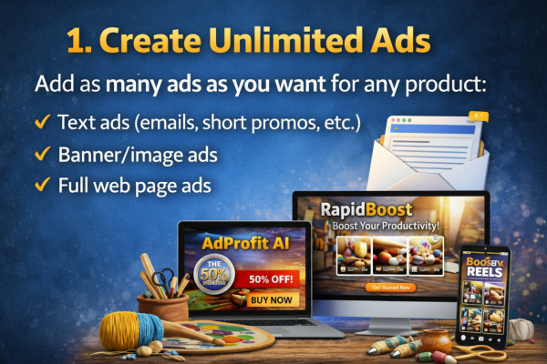 AdProfit AI
