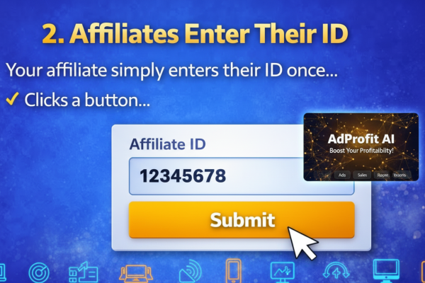 AdProfit AI