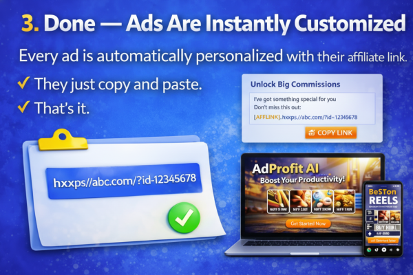 AdProfit AI
